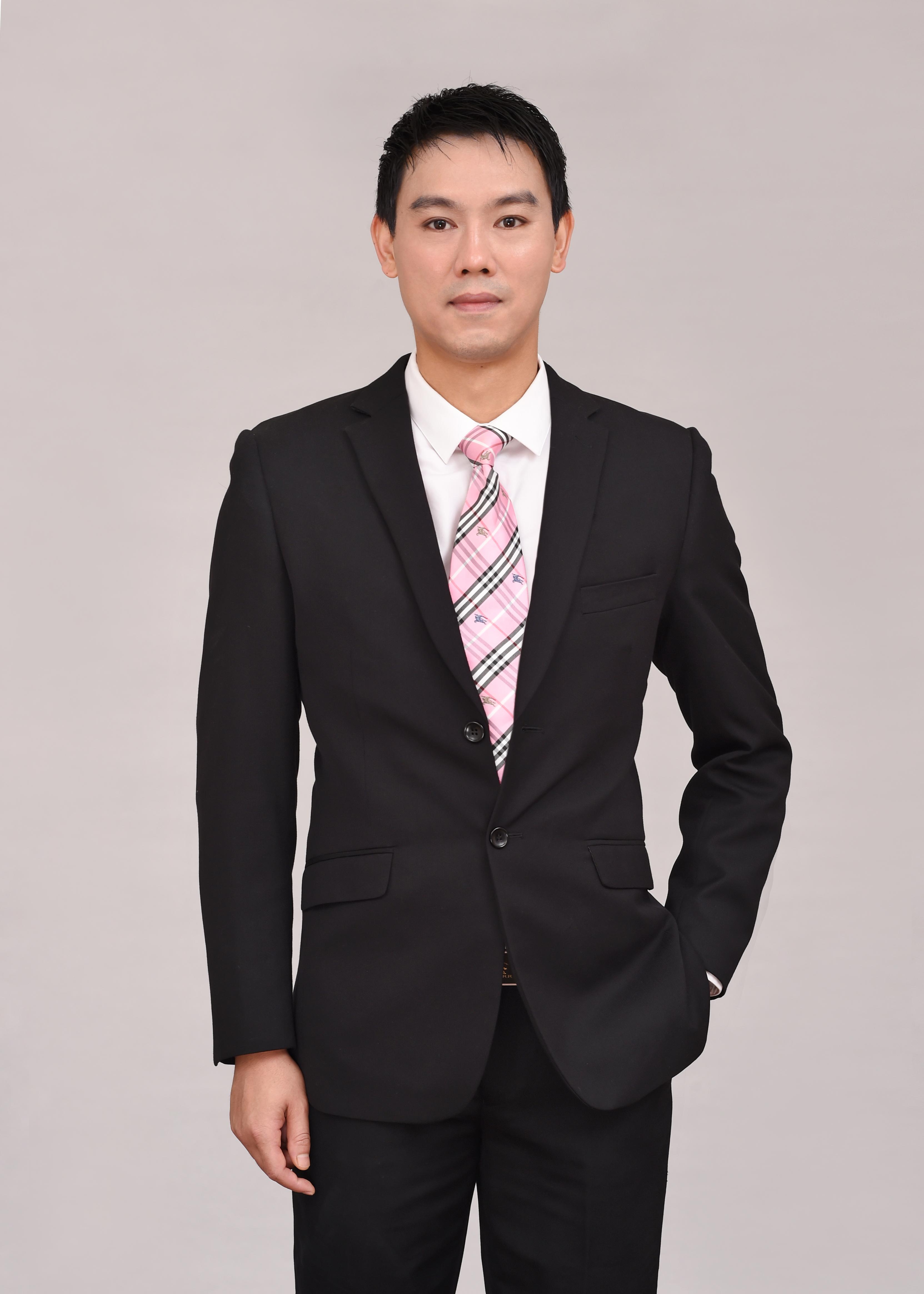 张碧志 项目运营总监